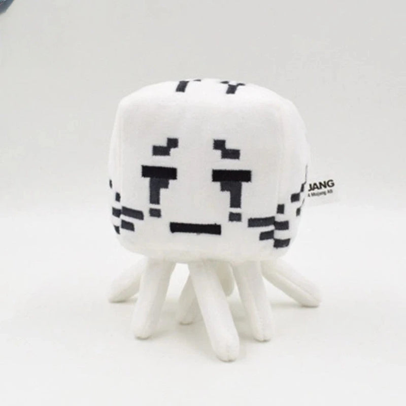Ghast Plush