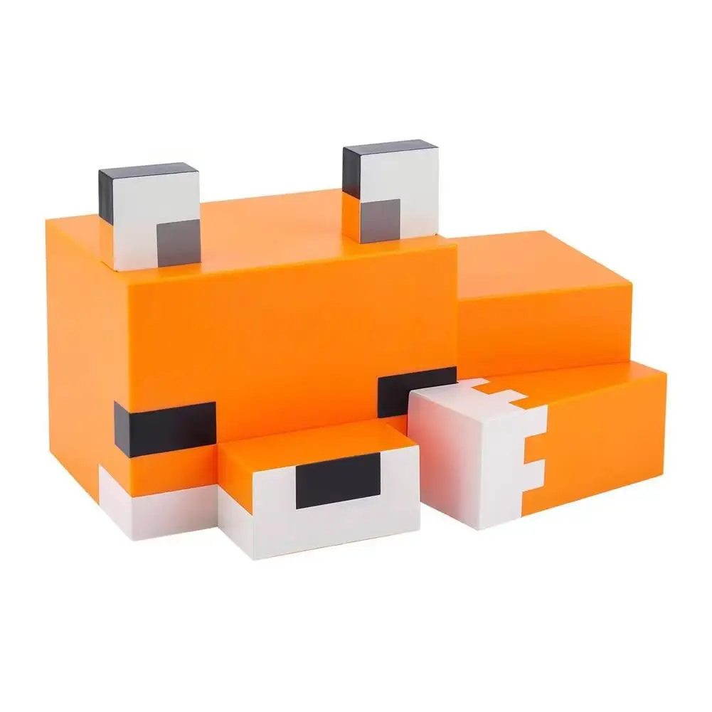 Fox Glowing Lamp