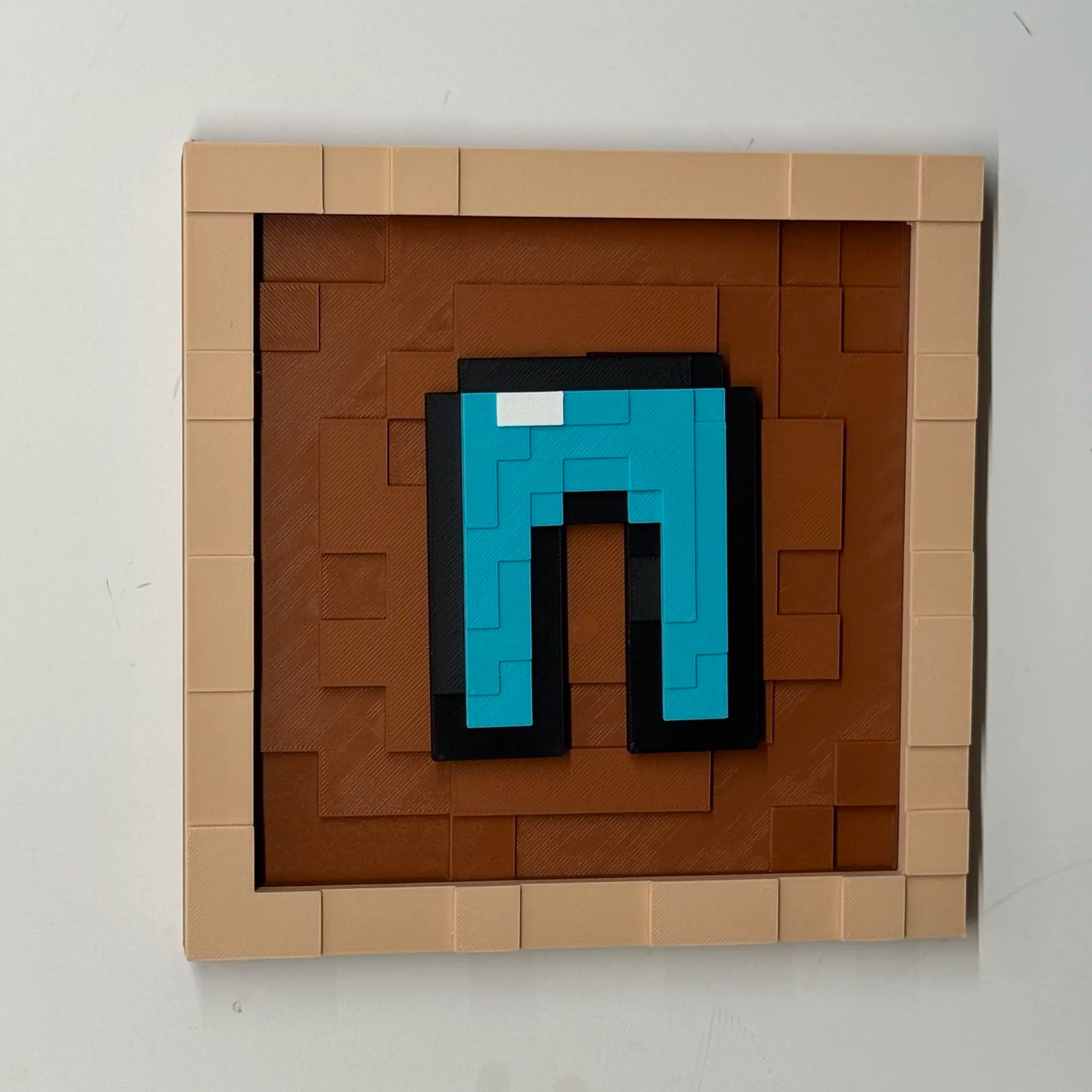 Item Display Frame 