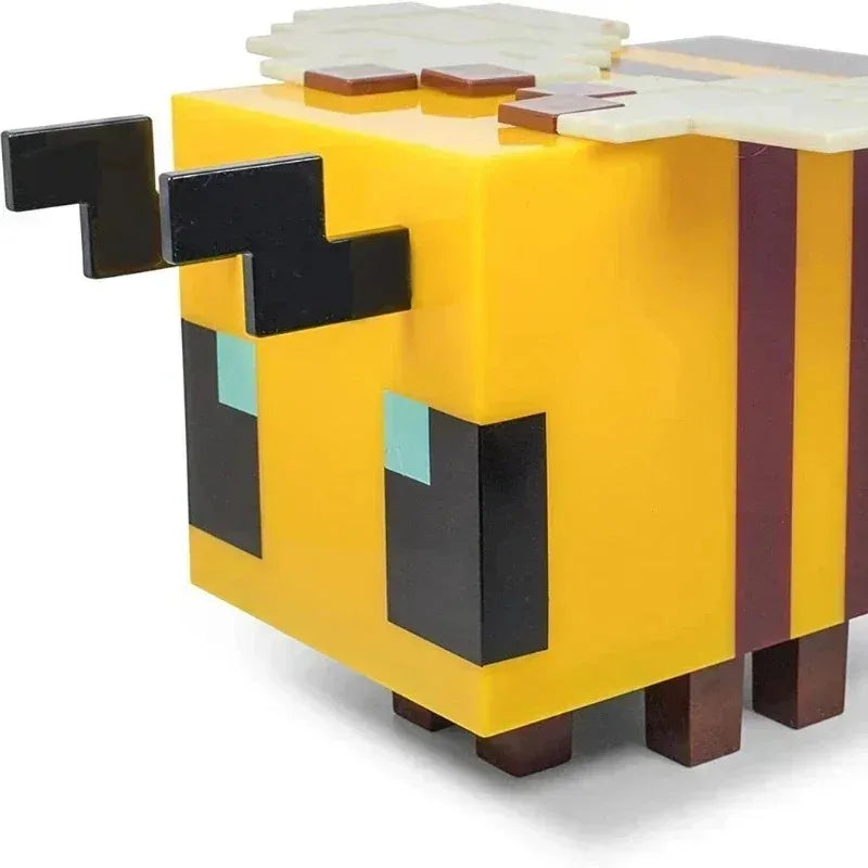 Bee Lamp