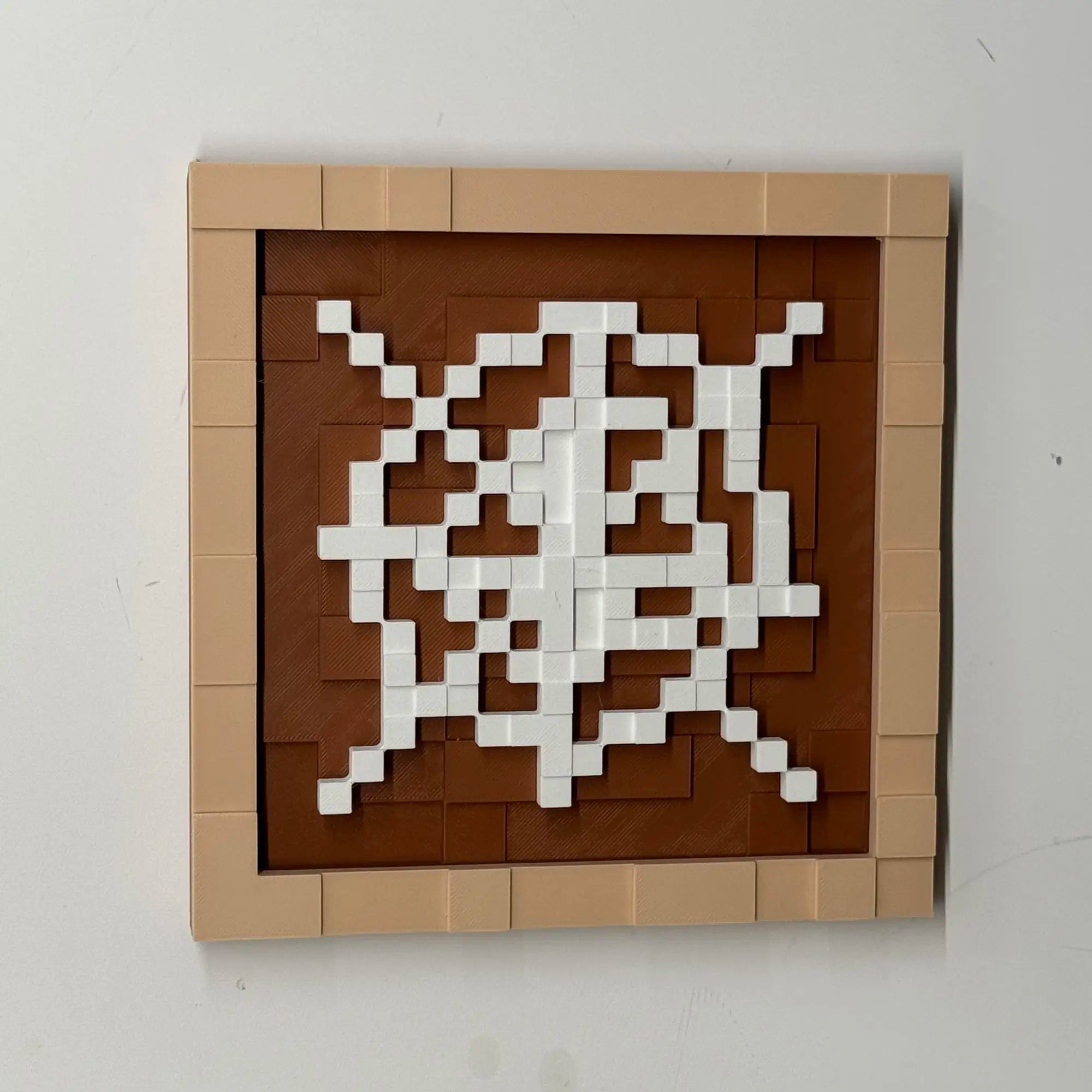 Item Display Frame 