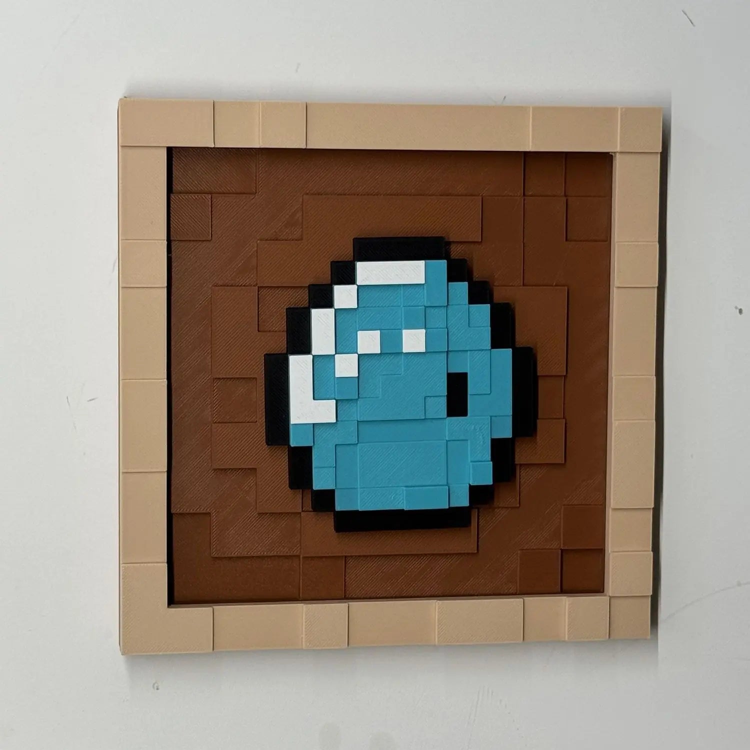 Item Display Frame 