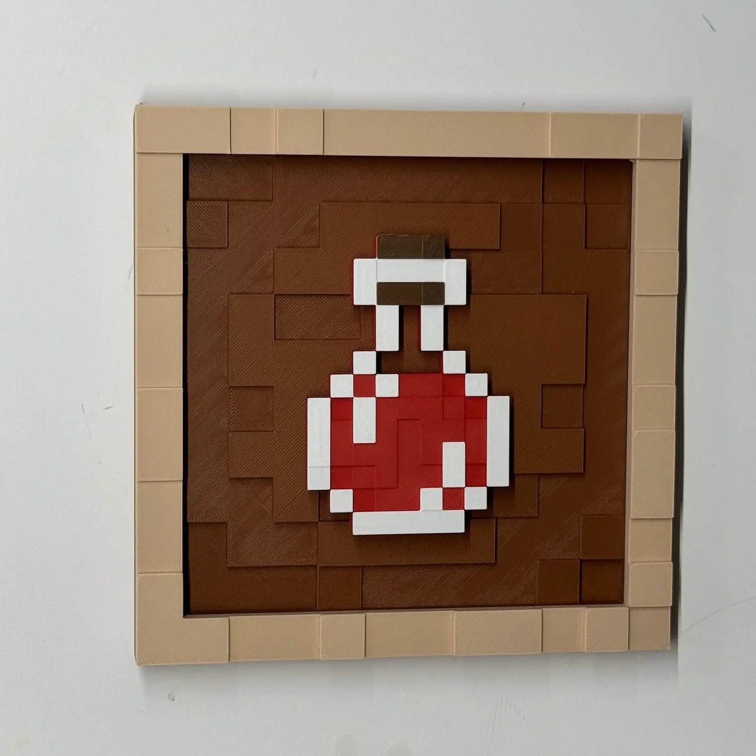 Item Display Frame 