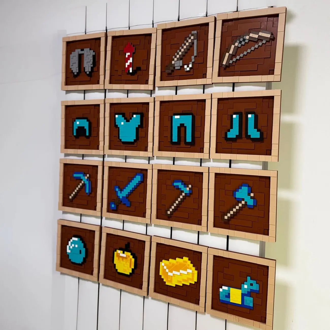 Item Display Frame 