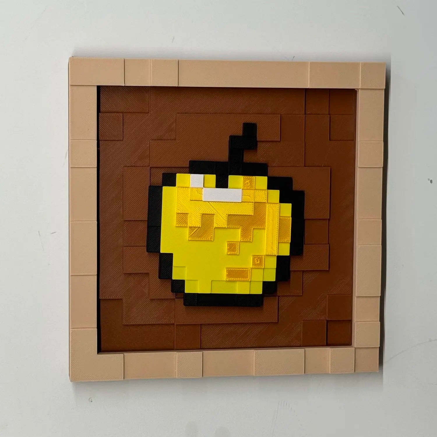 Item Display Frame 