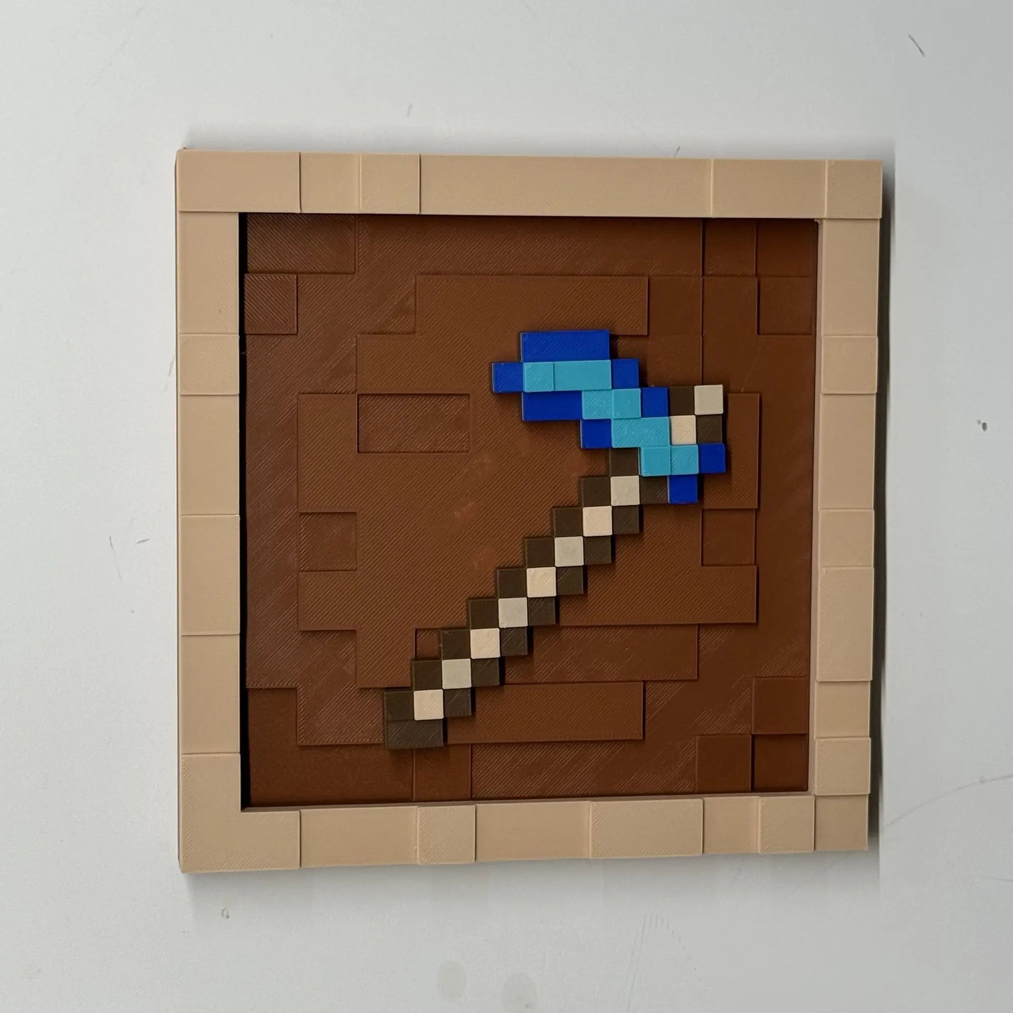 Item Display Frame 