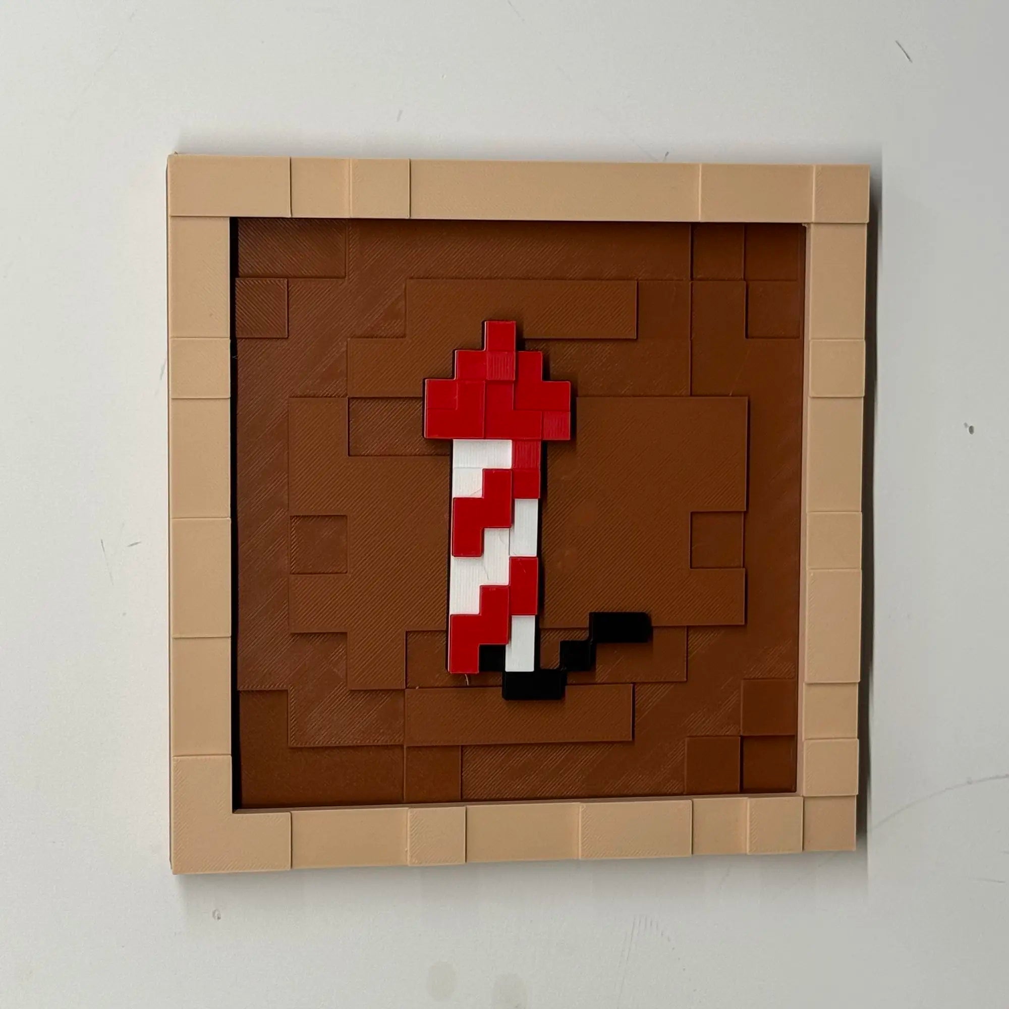 Item Display Frame 