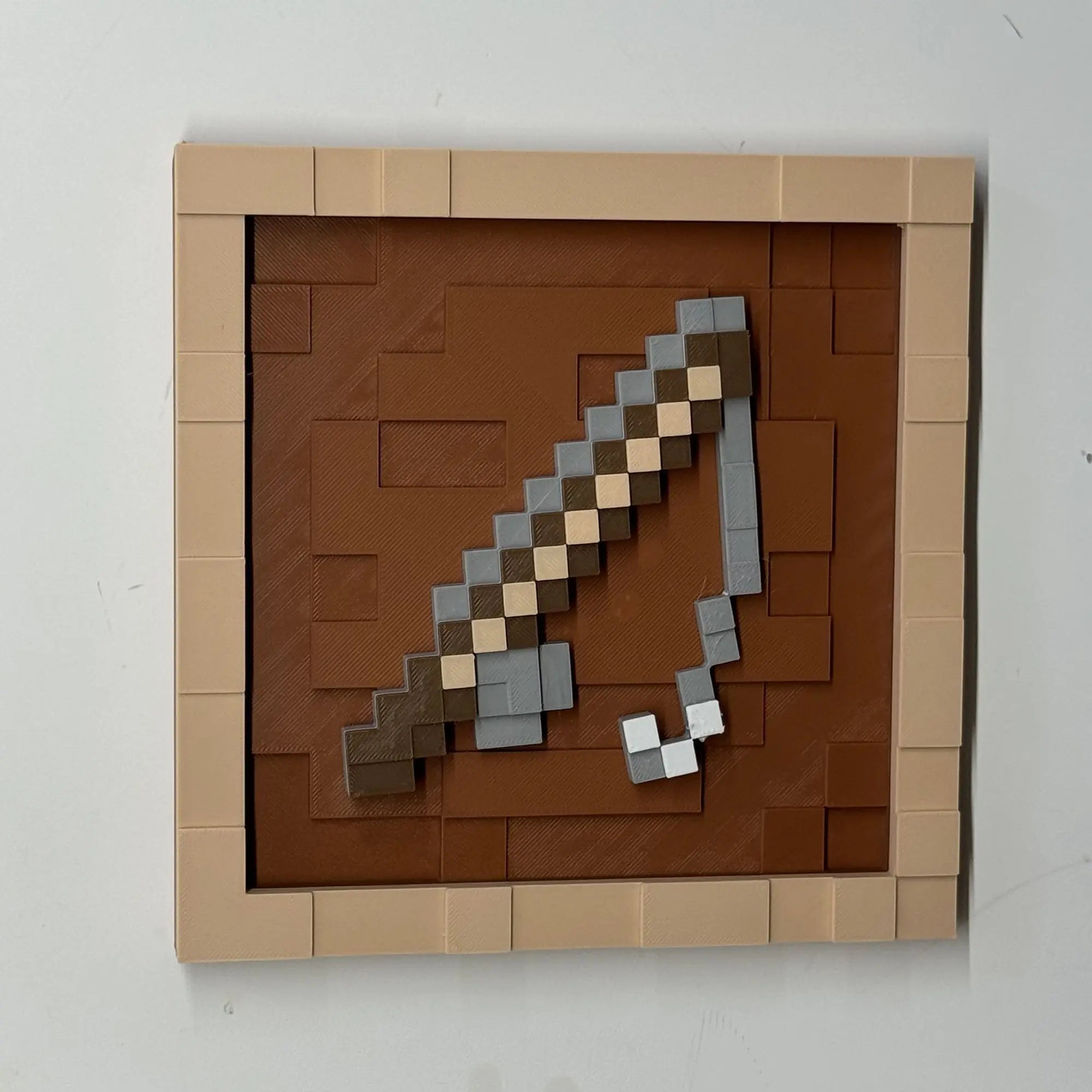 Item Display Frame 
