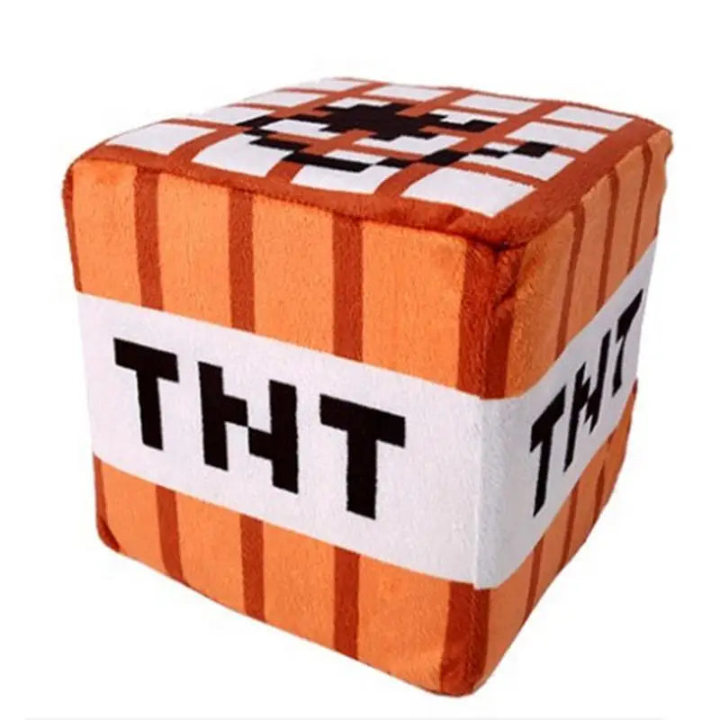 TNT Plush