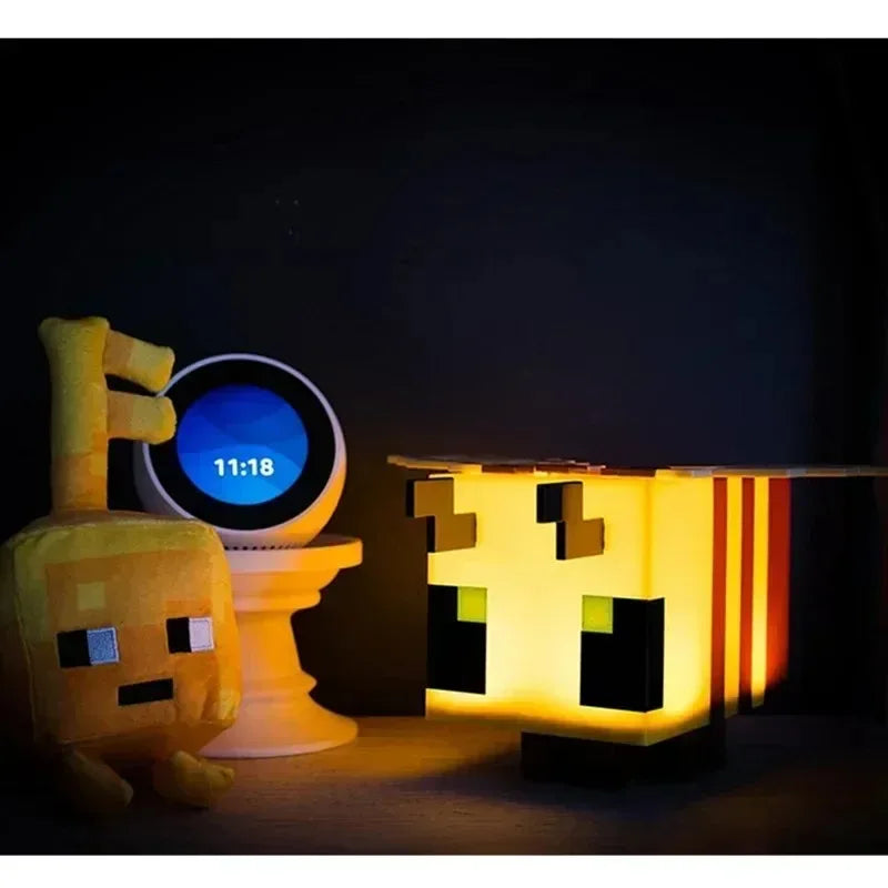 Bee Lamp