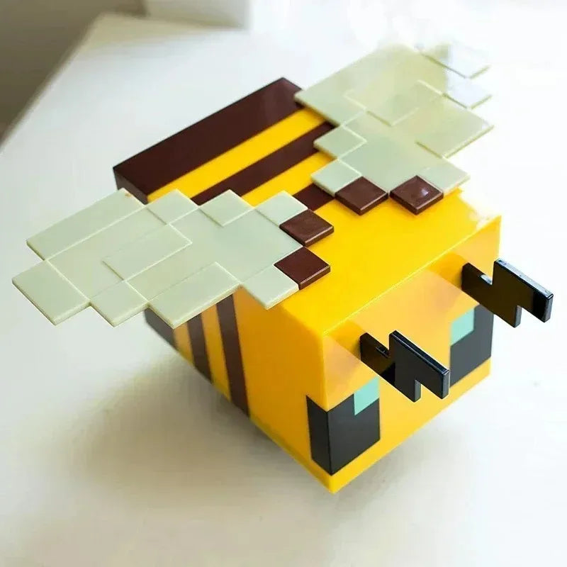 Bee Lamp