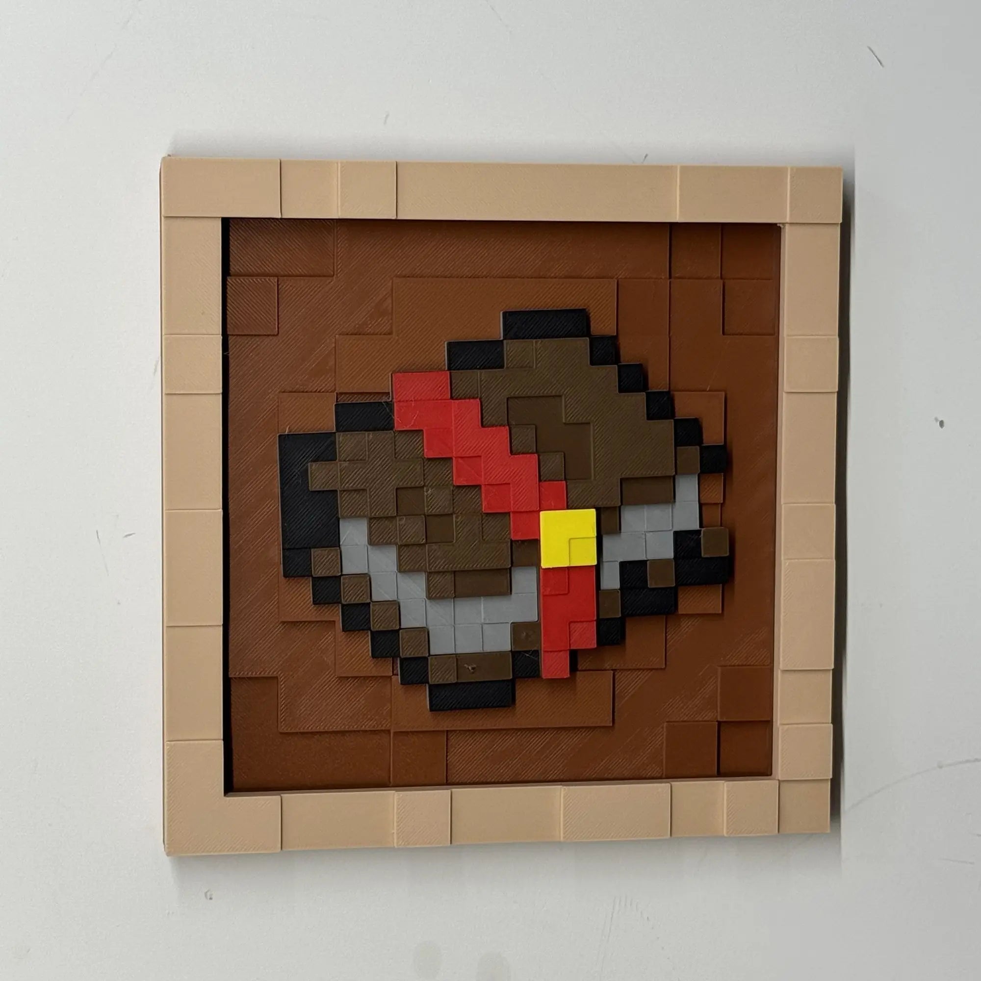 Item Display Frame 