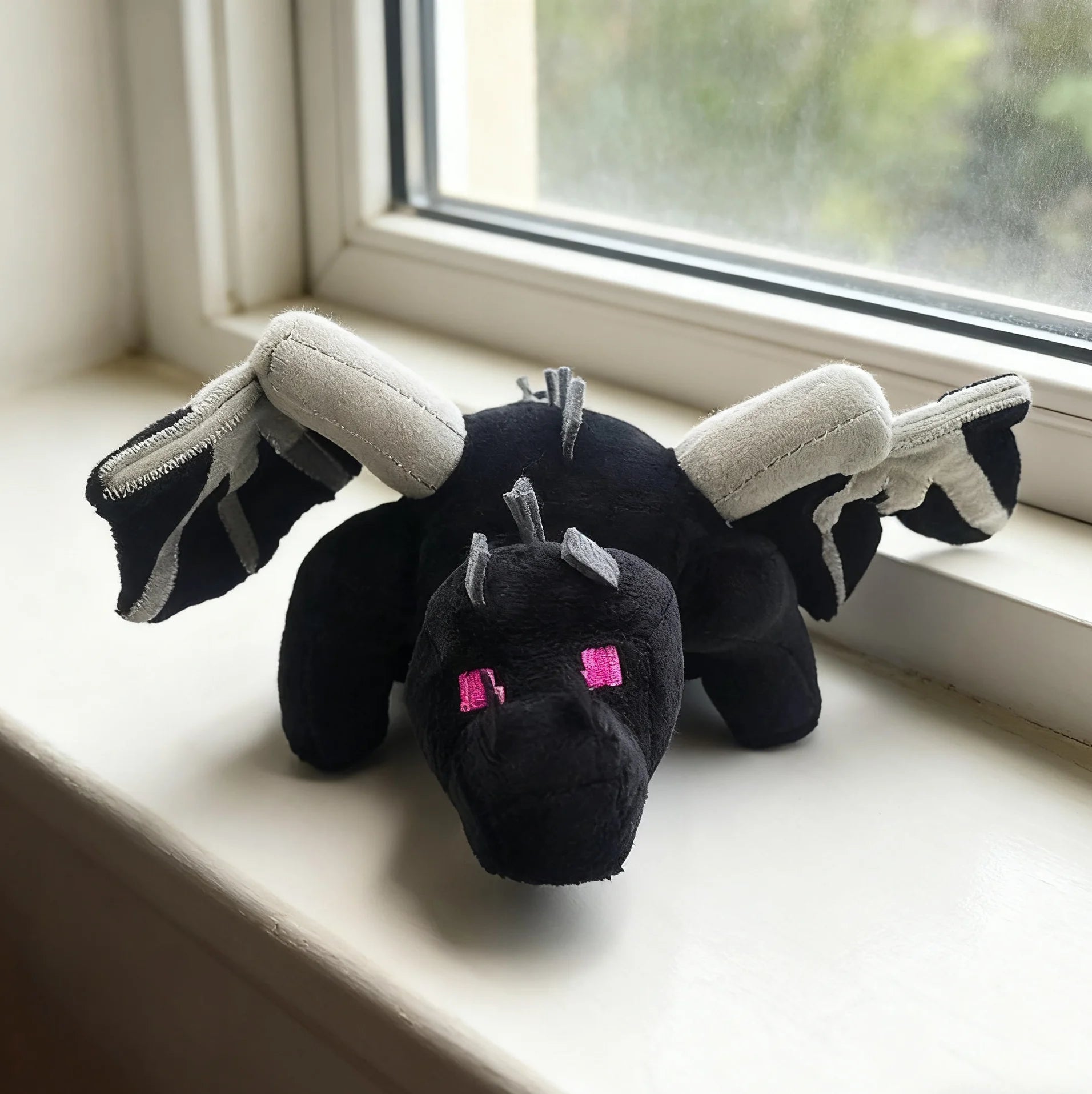 Ender Dragon Plush