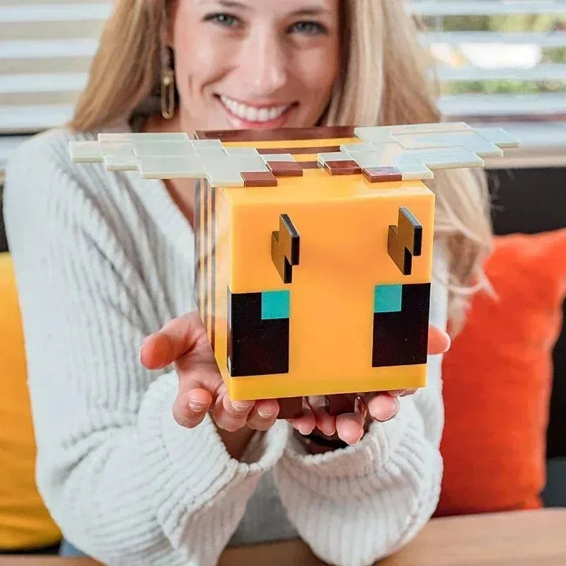 Bee Lamp