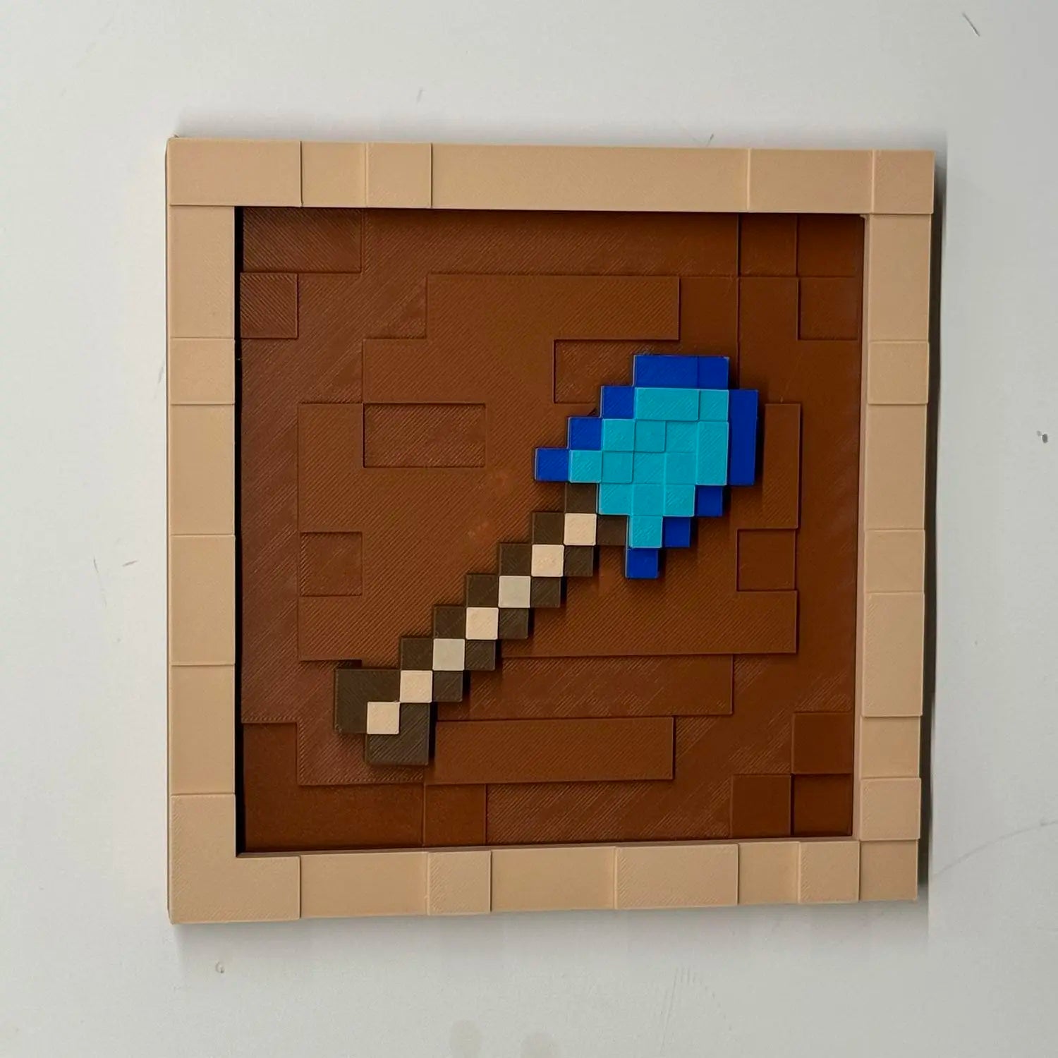 Item Display Frame 