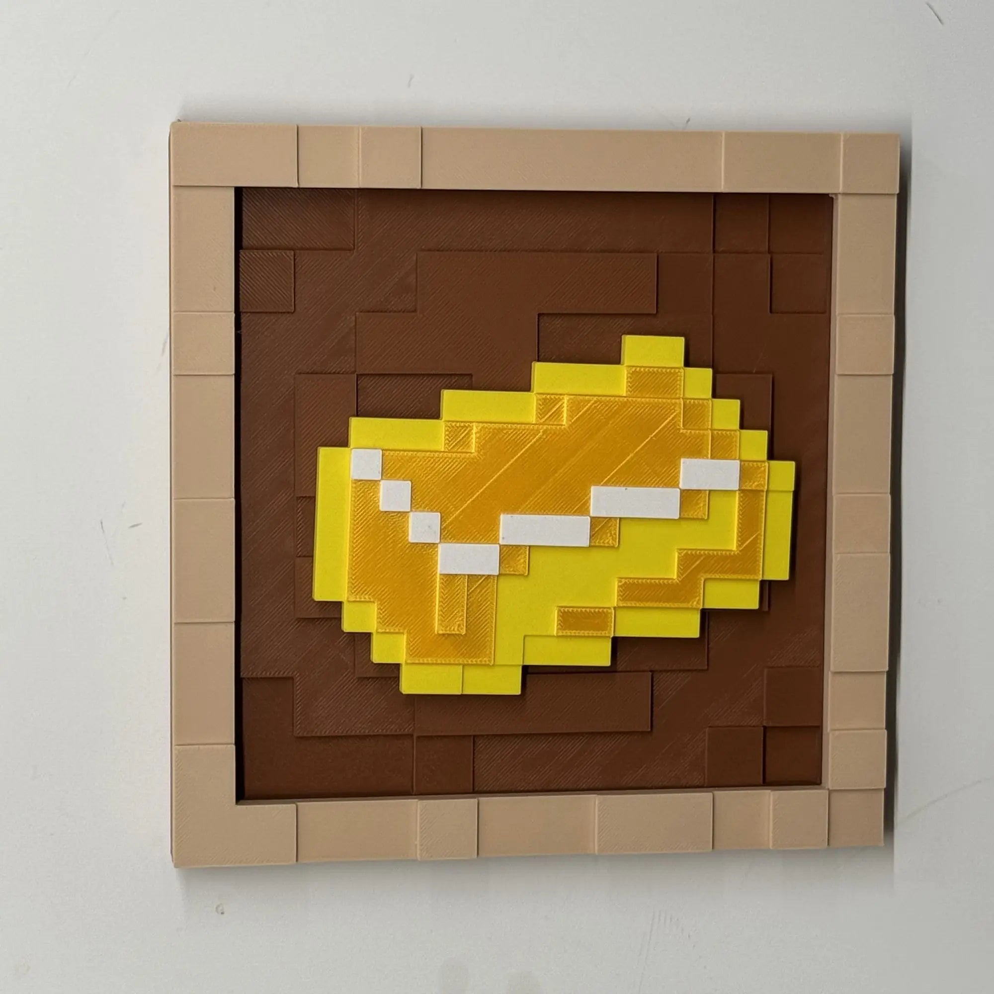 Item Display Frame 