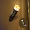 Torch Lamp