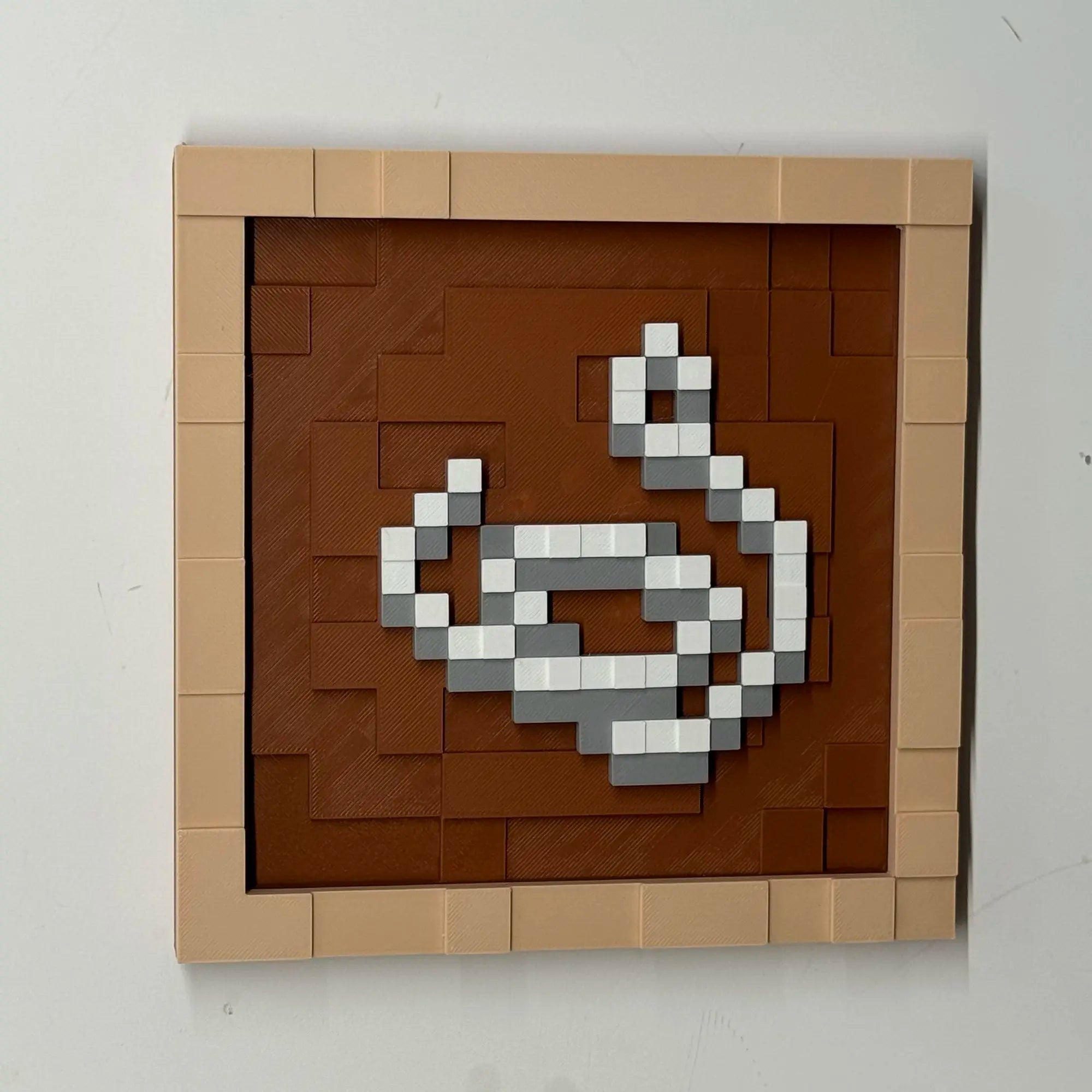Item Display Frame 
