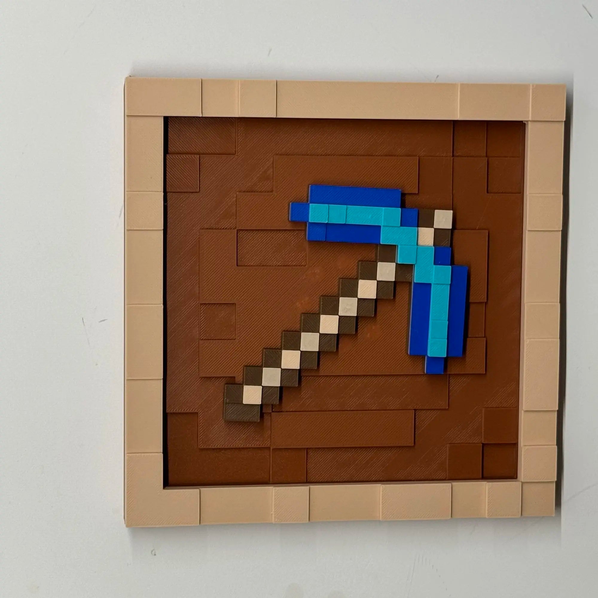 Item Display Frame 