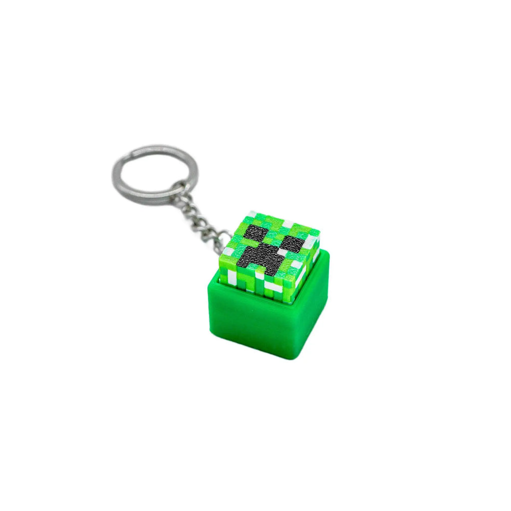 Cube Stress-Relief Clicker 