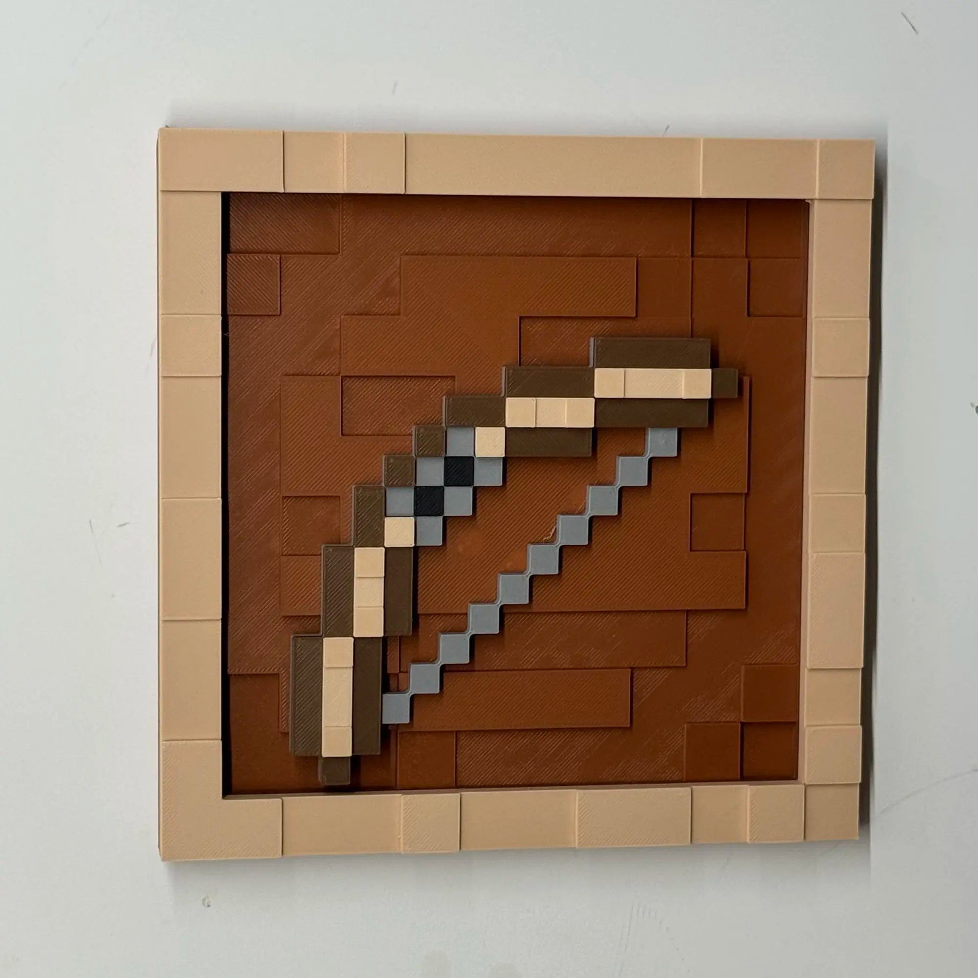 Item Display Frame 
