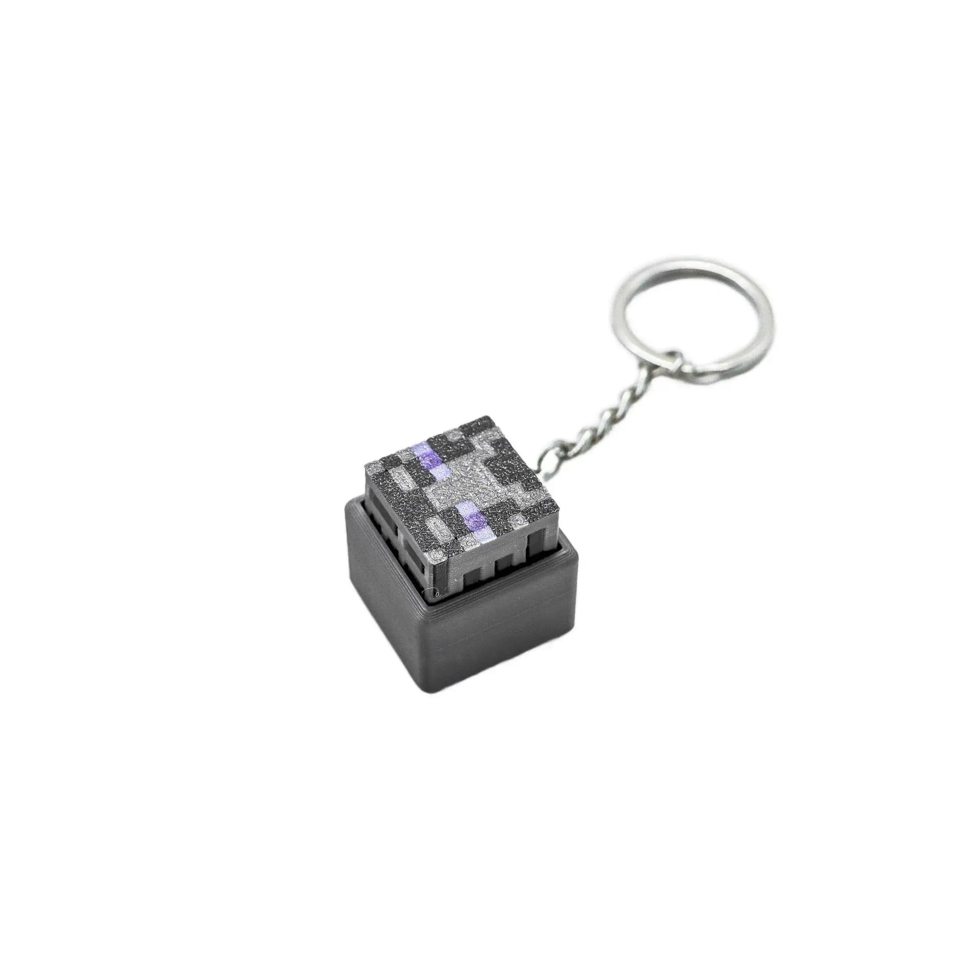 Cube Stress-Relief Clicker 