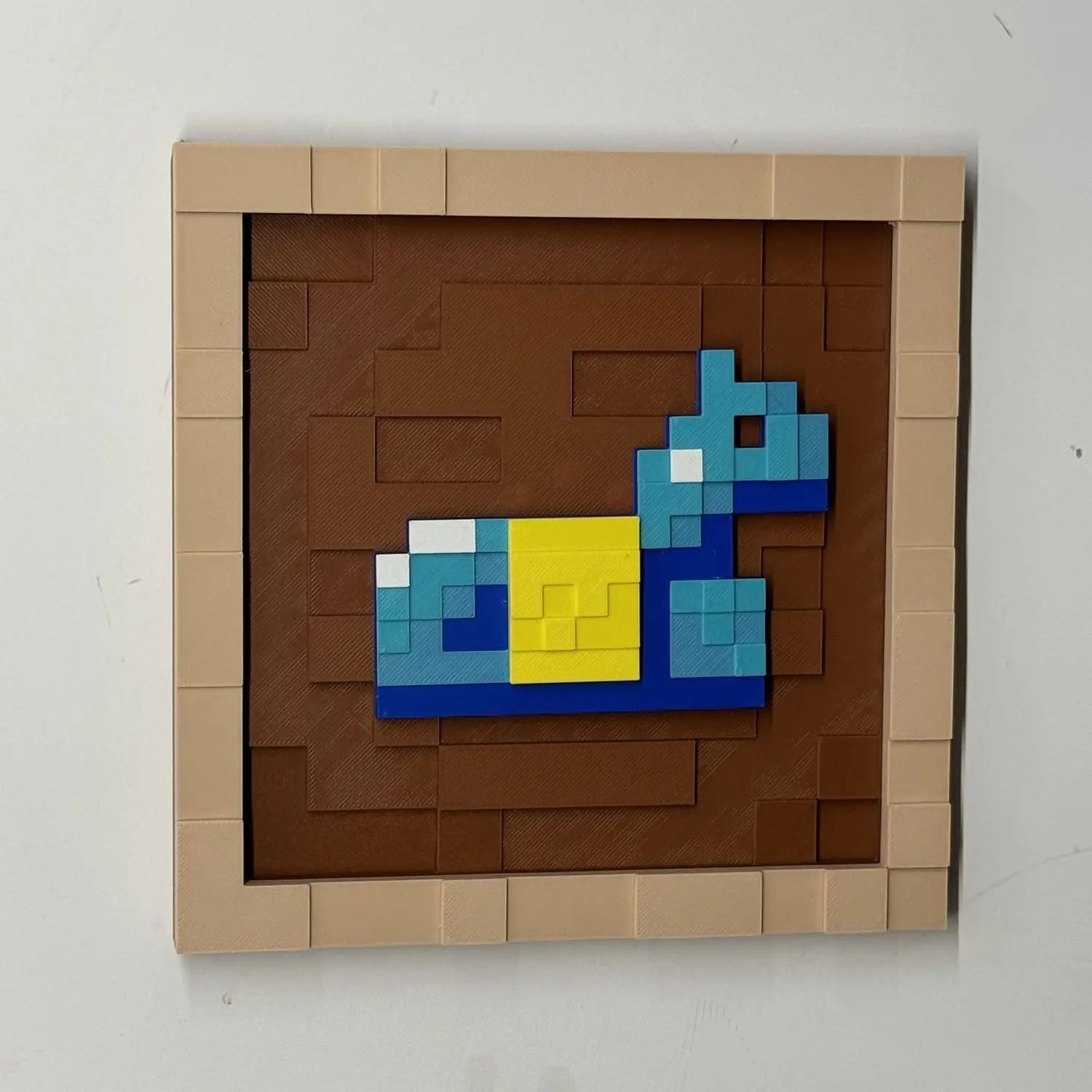 Item Display Frame 