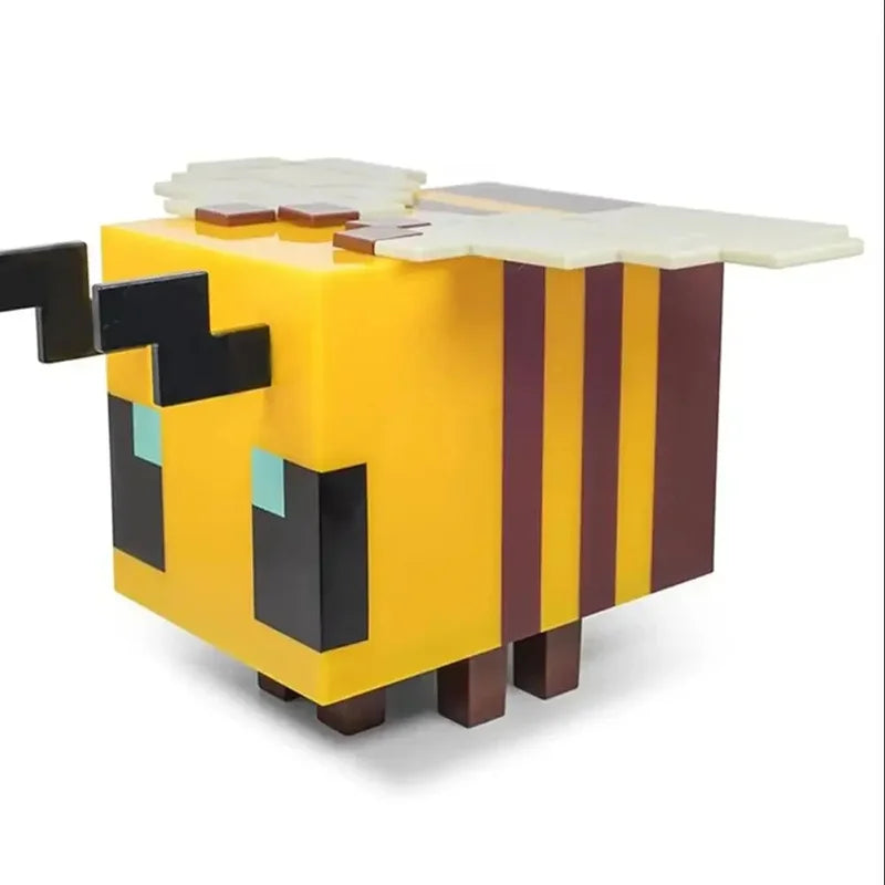 Bee Lamp