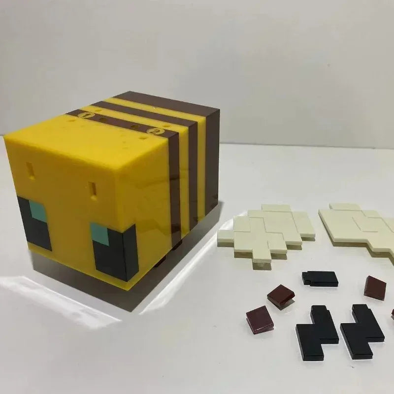 Bee Lamp