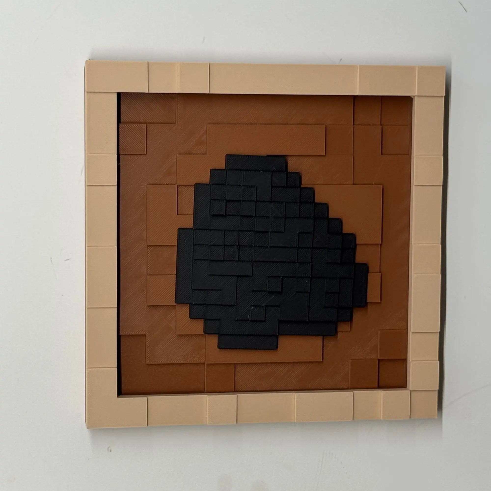 Item Display Frame 