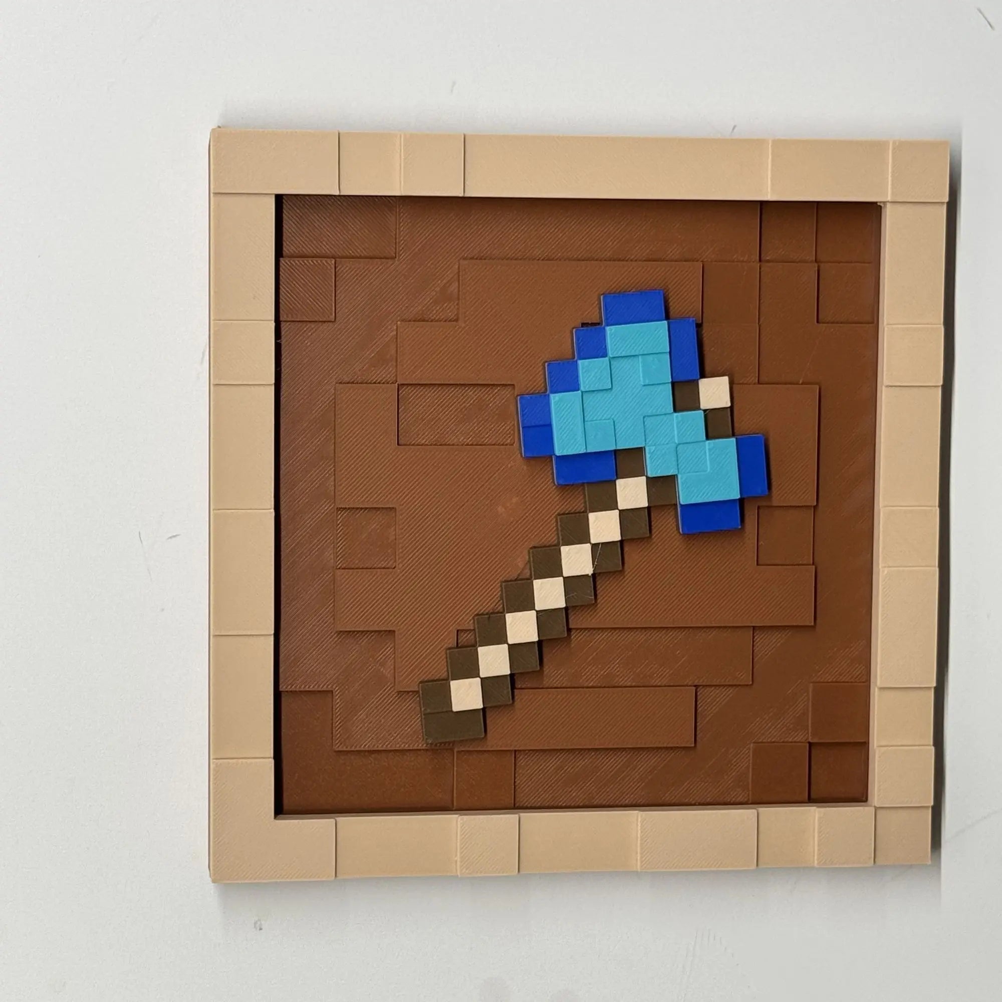 Item Display Frame 