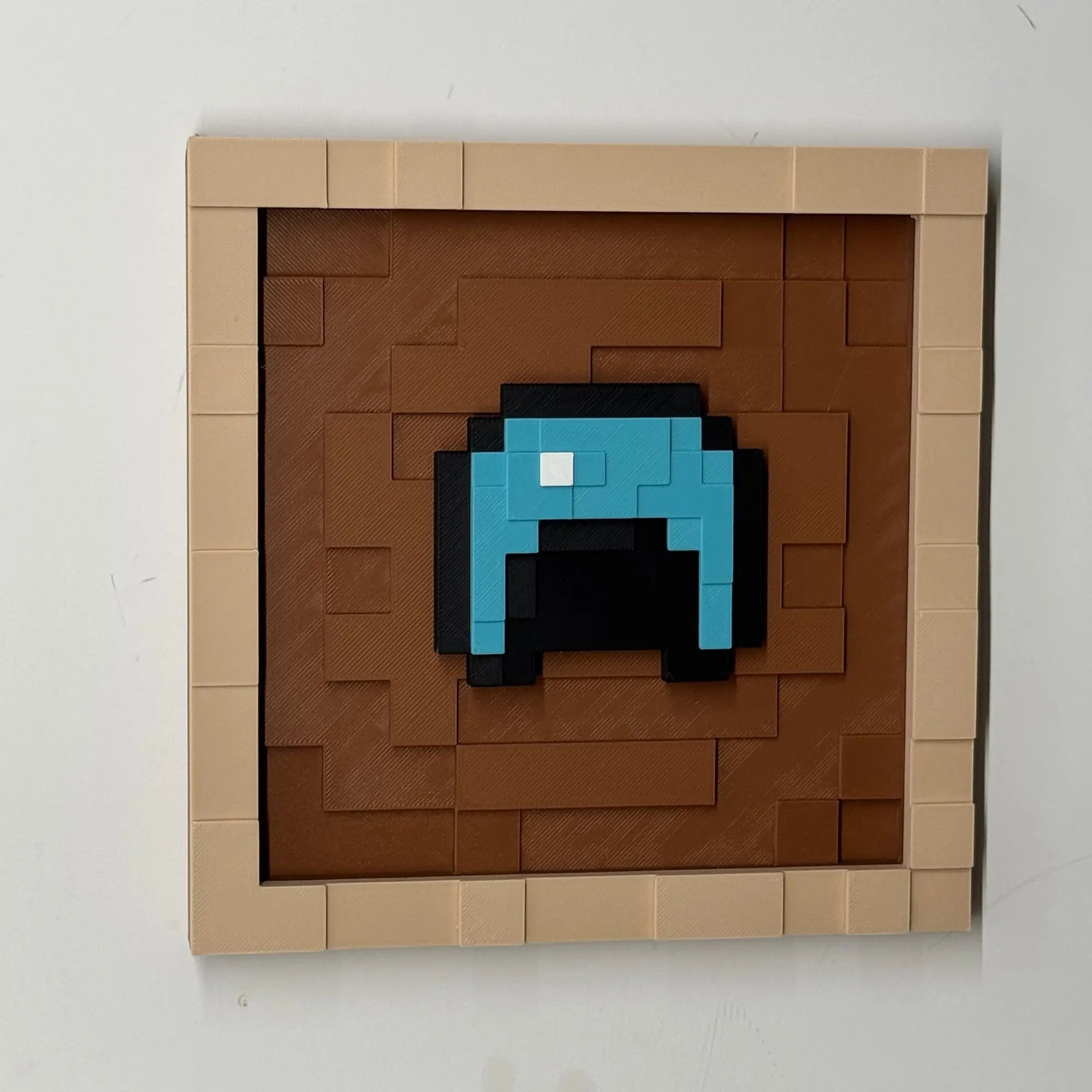 Item Display Frame 