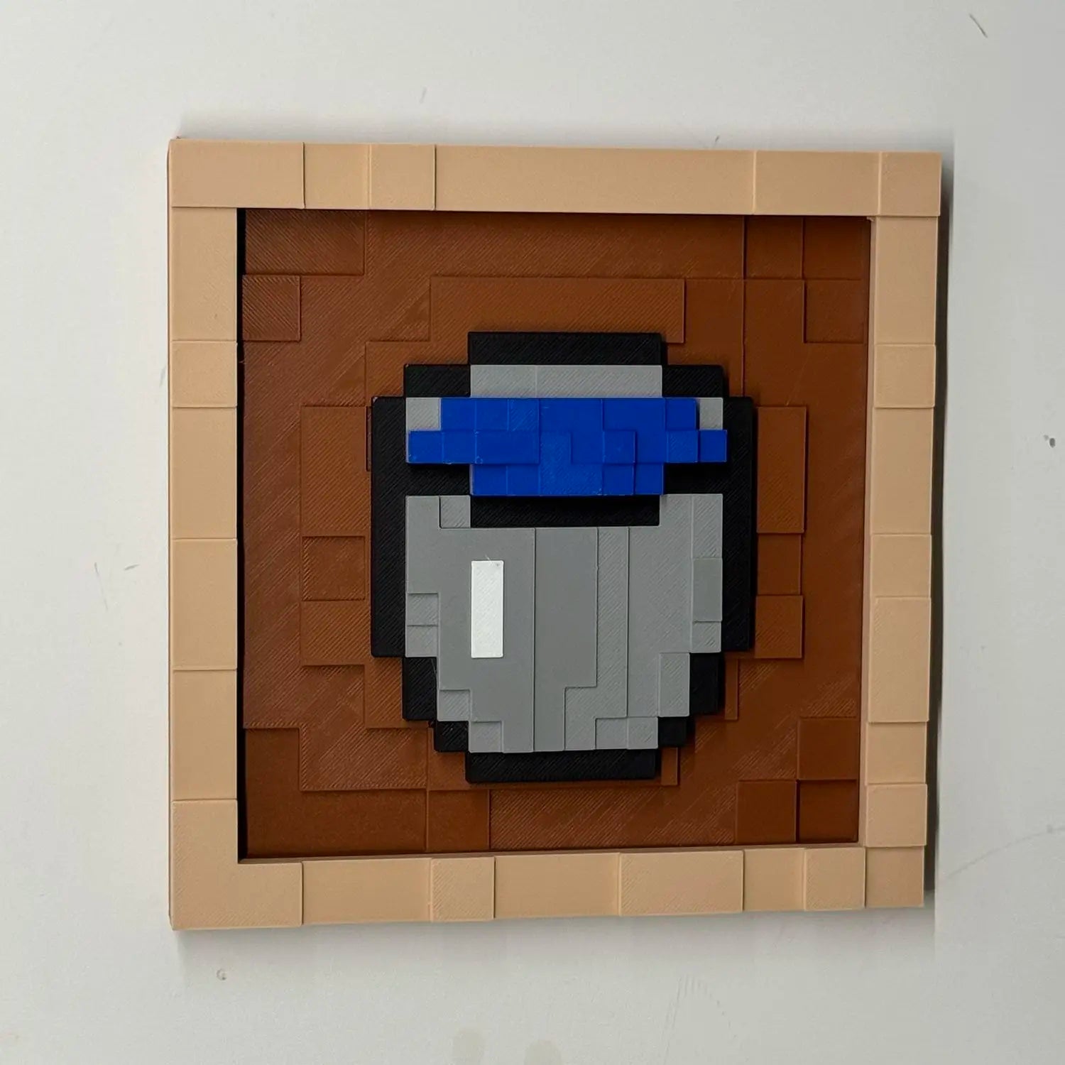 Item Display Frame 